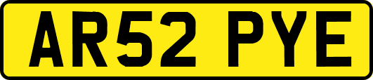 AR52PYE