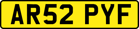 AR52PYF