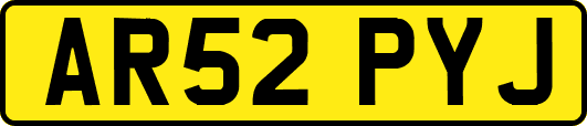 AR52PYJ