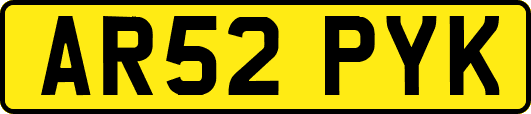 AR52PYK