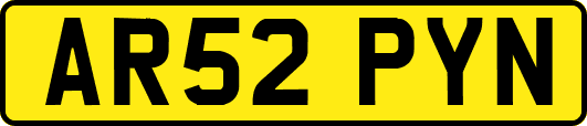 AR52PYN