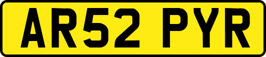 AR52PYR