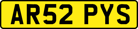 AR52PYS
