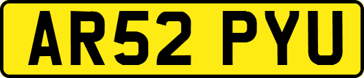 AR52PYU