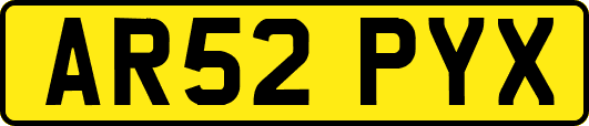 AR52PYX
