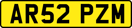 AR52PZM