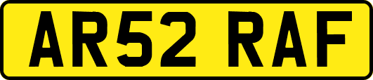 AR52RAF
