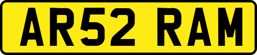AR52RAM