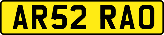 AR52RAO