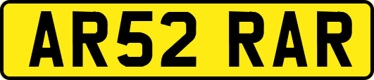 AR52RAR