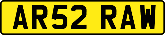 AR52RAW
