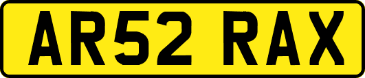 AR52RAX