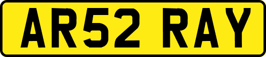 AR52RAY
