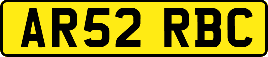 AR52RBC