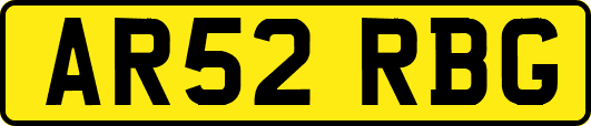 AR52RBG