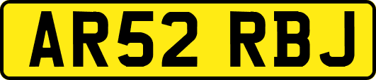 AR52RBJ