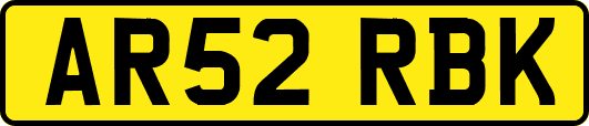 AR52RBK