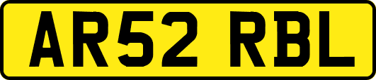 AR52RBL