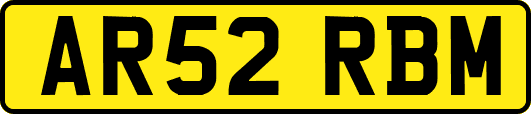 AR52RBM