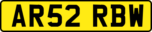 AR52RBW