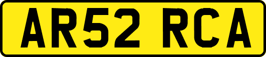 AR52RCA