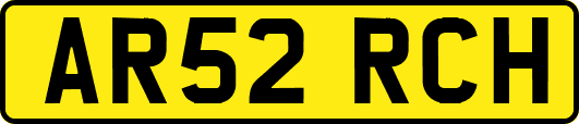 AR52RCH
