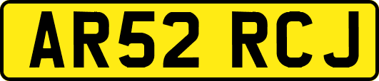 AR52RCJ
