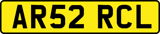 AR52RCL