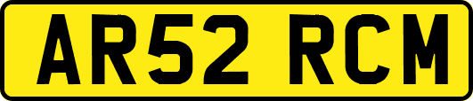 AR52RCM