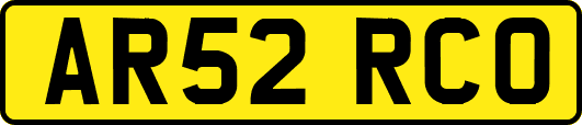 AR52RCO