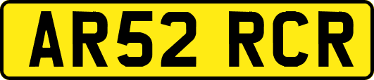 AR52RCR