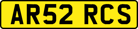 AR52RCS