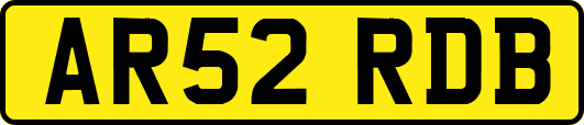AR52RDB