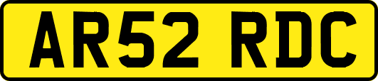 AR52RDC