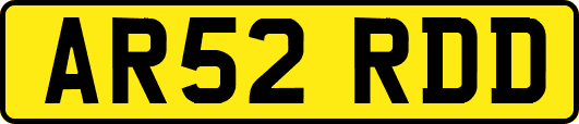 AR52RDD