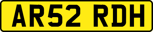 AR52RDH
