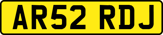 AR52RDJ