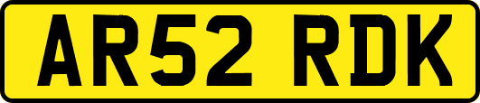 AR52RDK