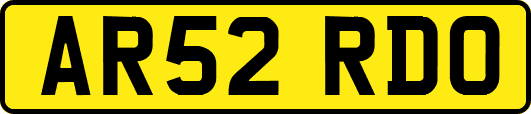 AR52RDO