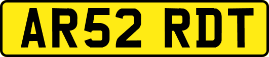 AR52RDT