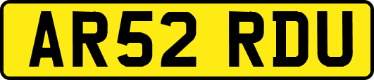AR52RDU