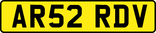 AR52RDV