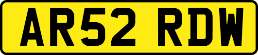 AR52RDW