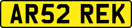 AR52REK