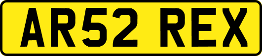 AR52REX