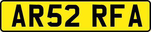 AR52RFA
