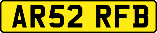 AR52RFB