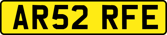 AR52RFE