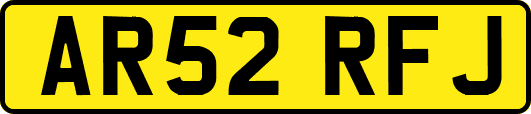 AR52RFJ