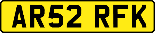 AR52RFK